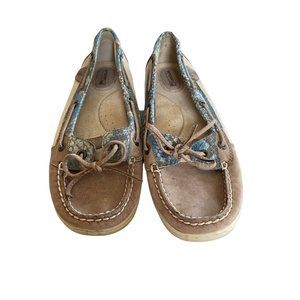 Sperry Boat Shoes